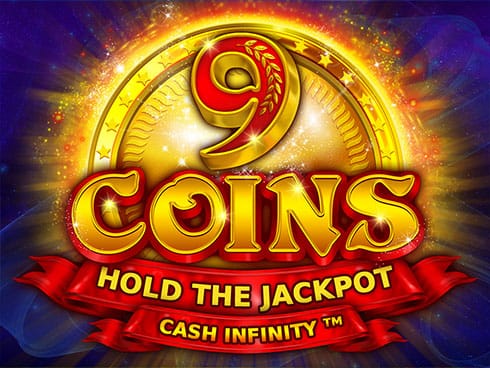 9 Coins game thumbnail