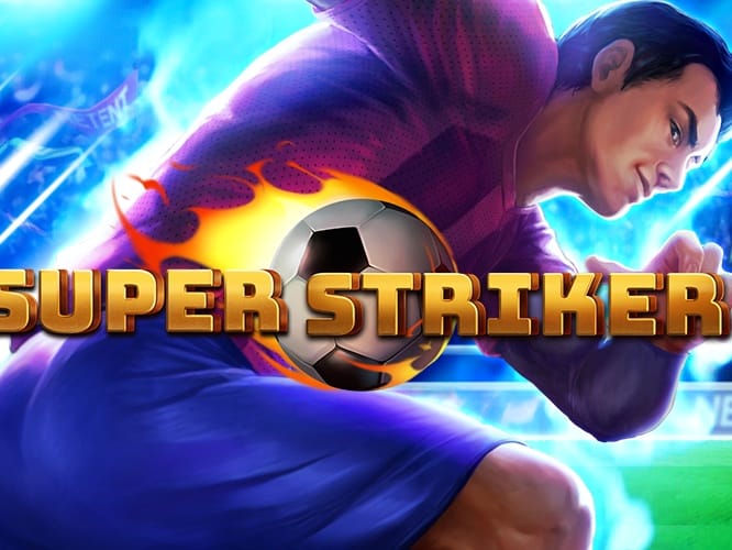 سپر اسٹرائیکر game thumbnail