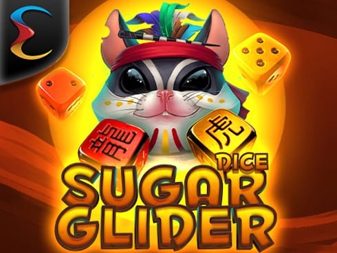شوگر گلائیڈر (ڈائس) game thumbnail